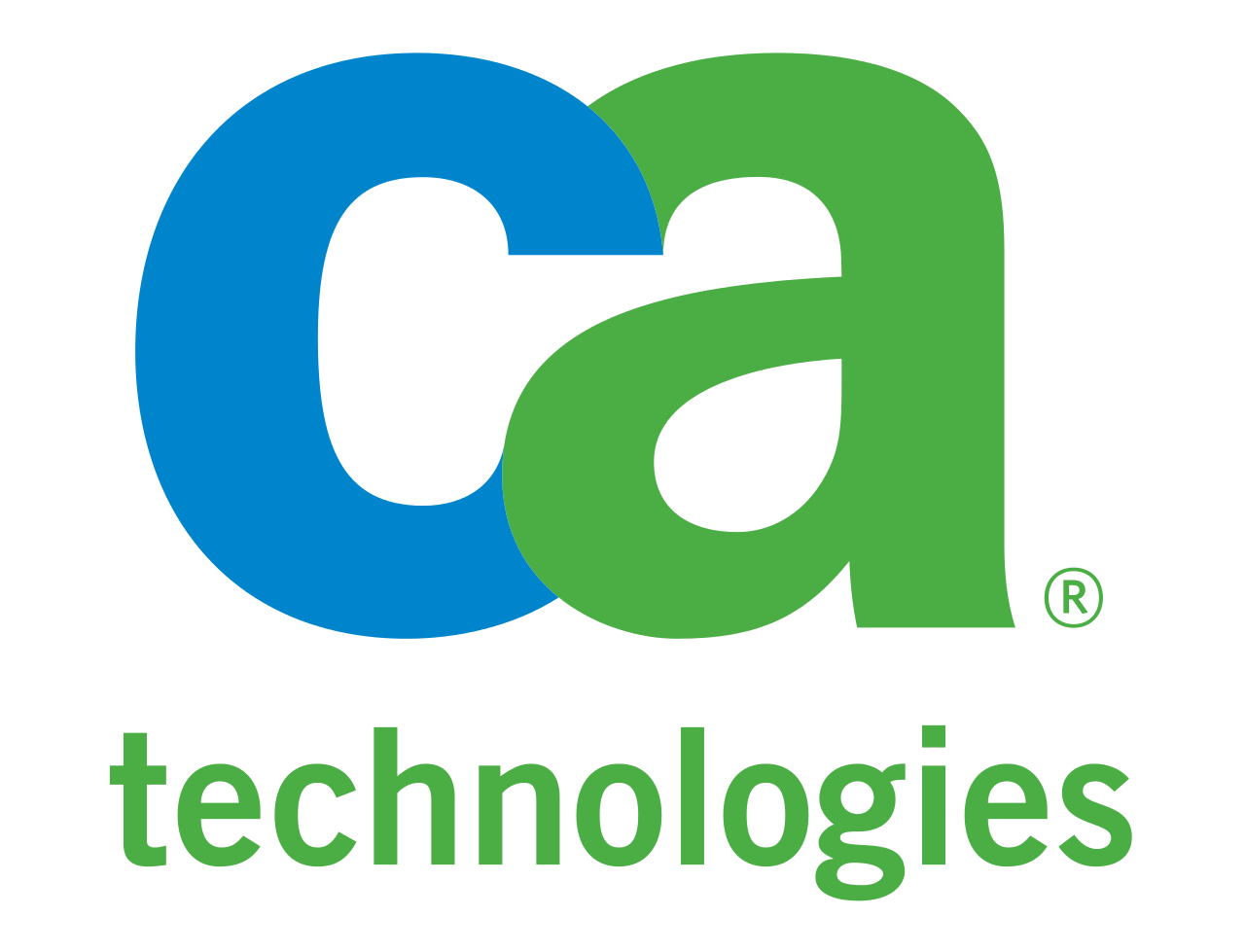 CA Technologies CA Technologies